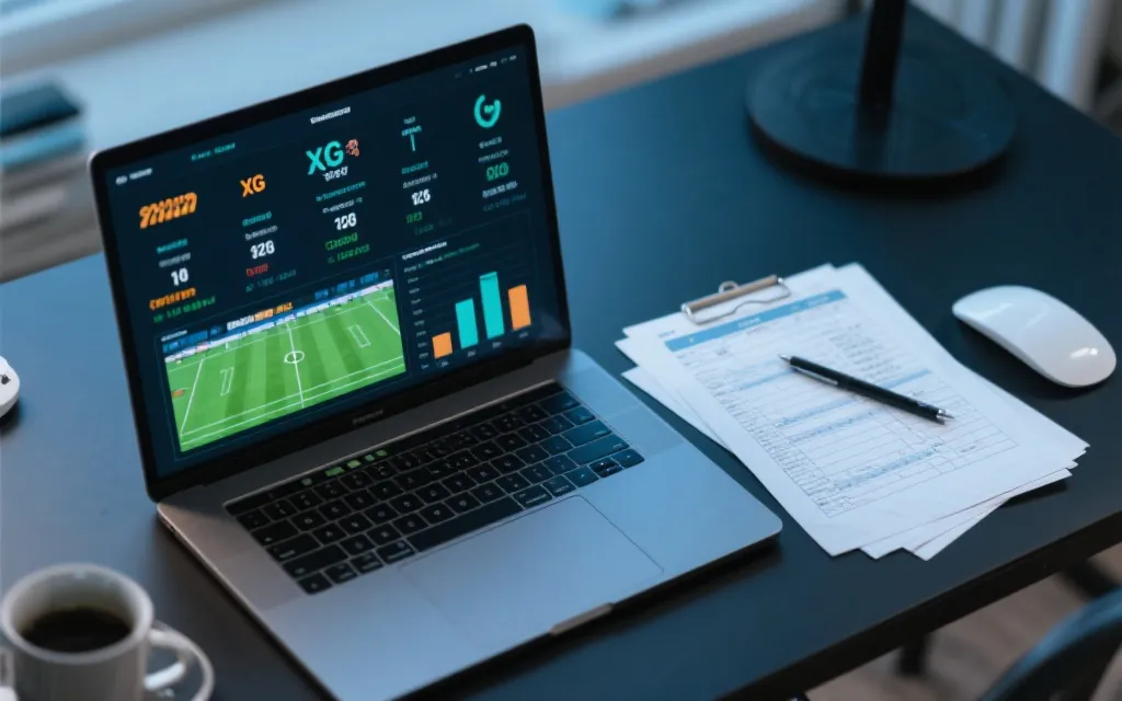 把“2026世界杯比分预测更新”做成你的武器：用即时指数+xG+身价与FIFA数据，搭一张会自我迭代的预测表